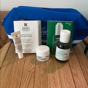 Brand New Kiehl’s Tone Correcting Bundle